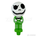 Spirit Silicone Hand Pipe 4.3" - SHP413