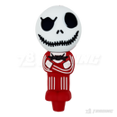 Spirit Silicone Hand Pipe 4.3" - SHP413