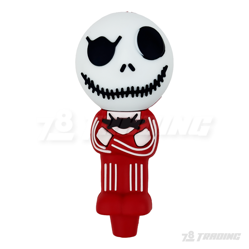Spirit Silicone Hand Pipe 4.3" - SHP413