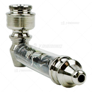 RM Graphics 3.5" Metal Pipe with Screens 12Pcs / Display