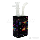 Juicy Box 7.5" Glass Rig