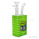 Juicy Box 7.5" Glass Rig