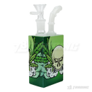 Juicy Box 7.5" Glass Rig