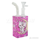 Juicy Box 7.5" Glass Rig