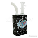 Juicy Box 7.5" Glass Rig