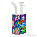 Juicy Box 7.5" Glass Rig