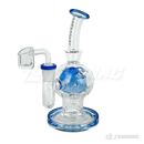 Legendary Glass 6.5inches Rig - LG336
