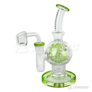 Legendary Glass 6.5inches Rig - LG336