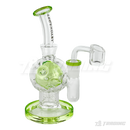 Legendary Glass 6.5inches Rig - LG336