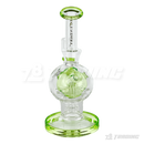 Legendary Glass 6.5inches Rig - LG336