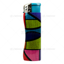 DUCO XL Lighter 7" ABSTRACT 8pcs / Display