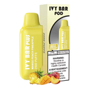 Ivy Bar Pods 2500 Puffs - 10 CT