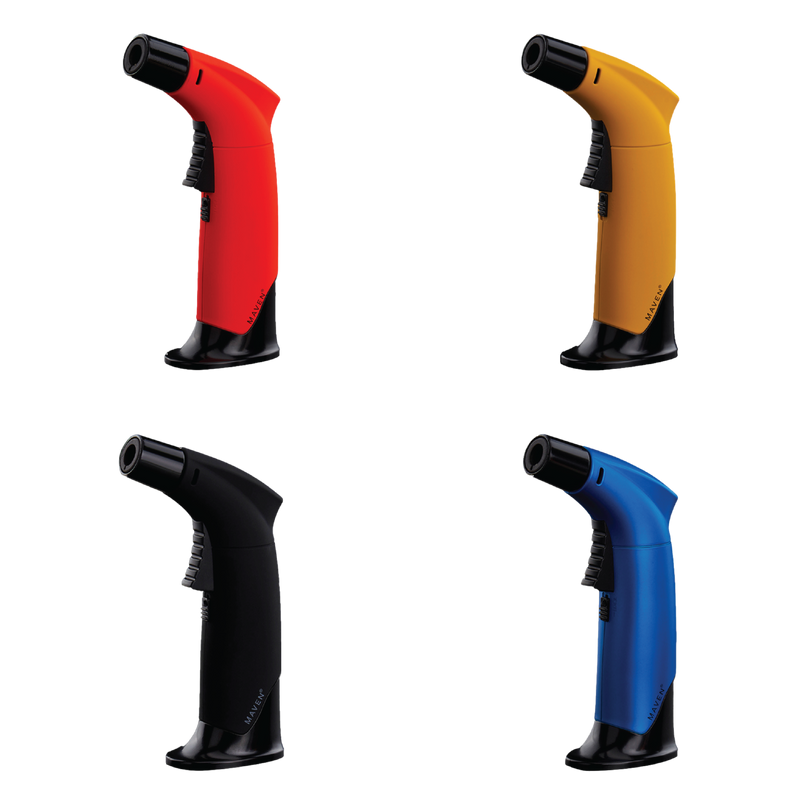 Maven Shark Torch Lighter