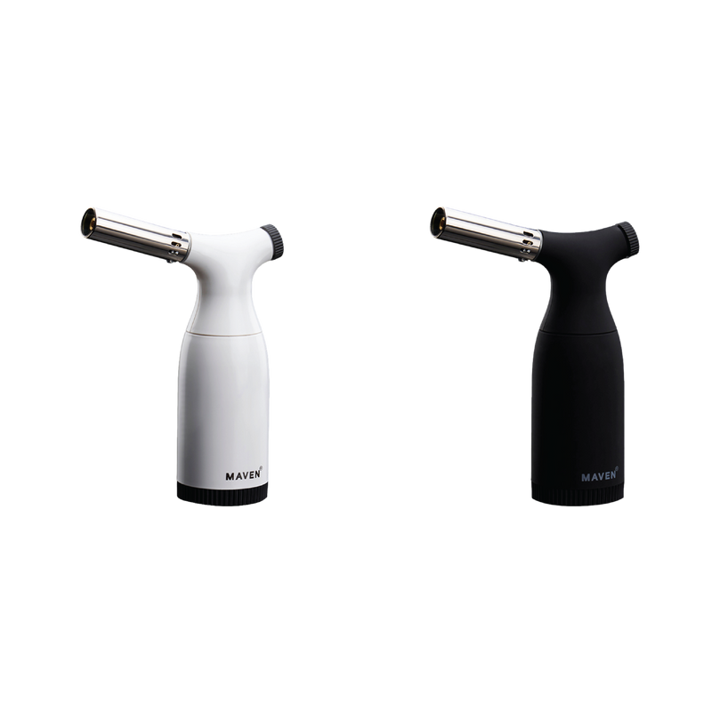Maven Ultra Windproof Torch Lighters