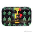 Metal Rolling Tray 11inches x 7inches -