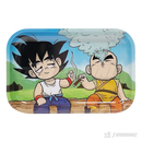 Metal Rolling Tray 11inches x 7inches -