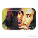 Metal Rolling Tray 11inches x 7inches -