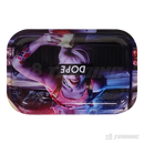 Metal Rolling Tray 11inches x 7inches -