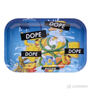 Metal Rolling Tray 11inches x 7inches -