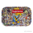 Metal Rolling Tray 11inches x 7inches -