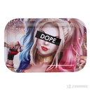 Metal Rolling Tray 11inches x 7inches -