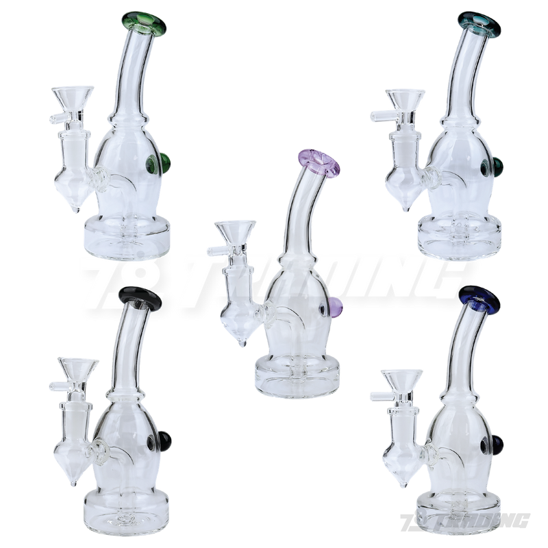 Simple Color 6" Rig - GP1883