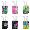 Juicy Box 7.5" Glass Rig