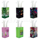 Juicy Box 7.5" Glass Rig