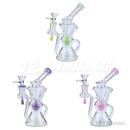 Legendary Glass 7" Rig - LG330