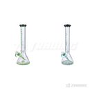 Legendary Glass 16" 9mm Thick Glass Beaker with Horn Bowl - LG543