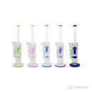 OG Original Glass Color Percolator Tube 16inches - OG4837