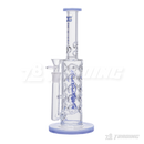 OG Original Glass 11 inches Straight Tube OG550