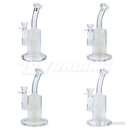 OG Original Glass 8" Milky Rig - OG588