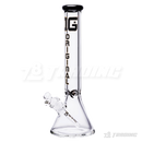 OG Original Glass 16inches 9mm Simple Beaker OG650