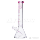 OG Original Glass 16inches 9mm Simple Beaker OG650