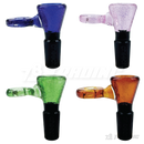 CHEECH Sparking Shine DICHRO Bowl 14mm - CH Bowl070