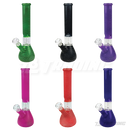 Fishnet Dome Percolator Beaker 12inches - GP1679