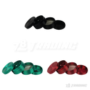 Color Metal Grinder 48mm 4parts