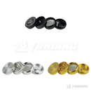 Ignite 48mm 4parts Aluminum Grinder - EP45