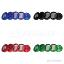 OG Original Aluminum Grinder 60mm 5parts - PH630