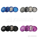 OG Original Aluminum Grinder 63mm 4layers - PH9041