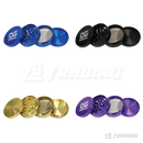 OG Original Metal Grinder 60mm 4parts - SW871