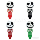 Spirit Silicone Hand Pipe 4.3" - SHP413