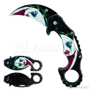 Design Karambit 6.75"Knife - KS1661