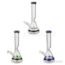 Legendary Glass Ring Beaker 14" - LG272