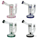 OG Original Glass 8inches Sidecar tube Glass - OG441