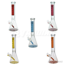 OG Original Glass 14inches Decal Beaker - OG590