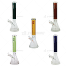 OG Original Glass 10mm Base 16Inches Beaker - OG639