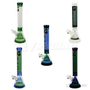 OG Original Glass 16.5inches Beaker In Beaker - OG646