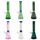 OG Original Glass 13inches Full Color Beaker - OG648